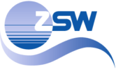 Logo ZSW